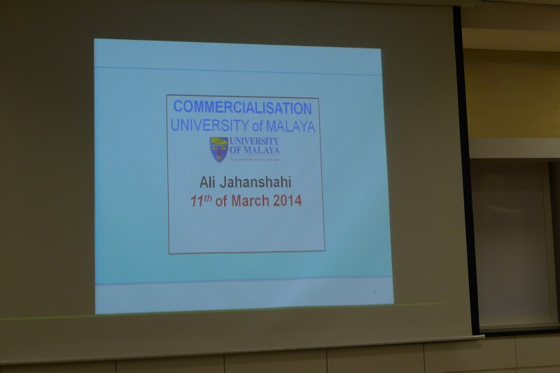 UM IP Course - 40 UM IP Course - 40